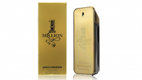 Paco Rabanne 1 Million For Men Eau de Toilette 100ml for Him