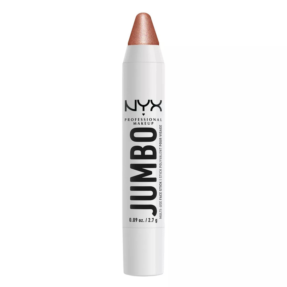 Nyx Professional Makeup Jumbo Multi-Use Face Stick Highlighter