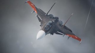 Ace combat 7