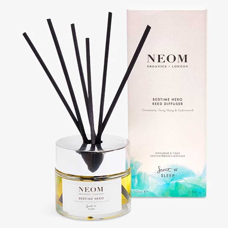 Neom scent diffuser