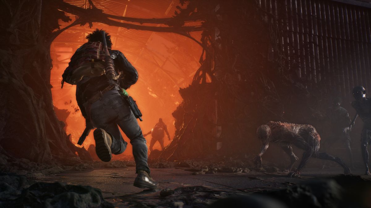 State of Decay 3 screenshot