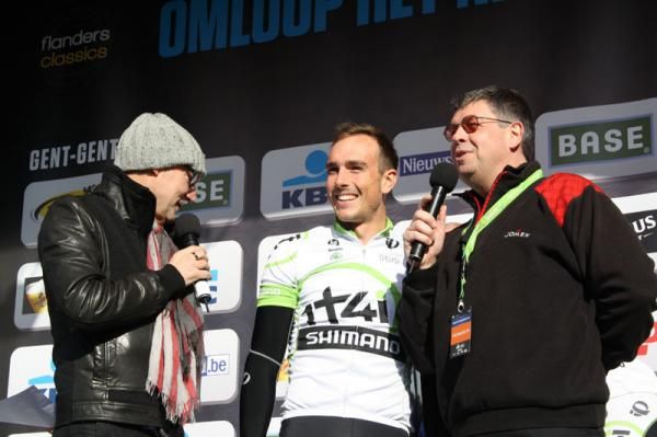 John Degenkolb (Project 1t4i)