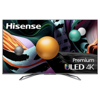 Hisense U8G 65-inch smart TV $1,250 $949.99 at Best Buy