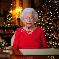 queen elizabeth ii christmas speech