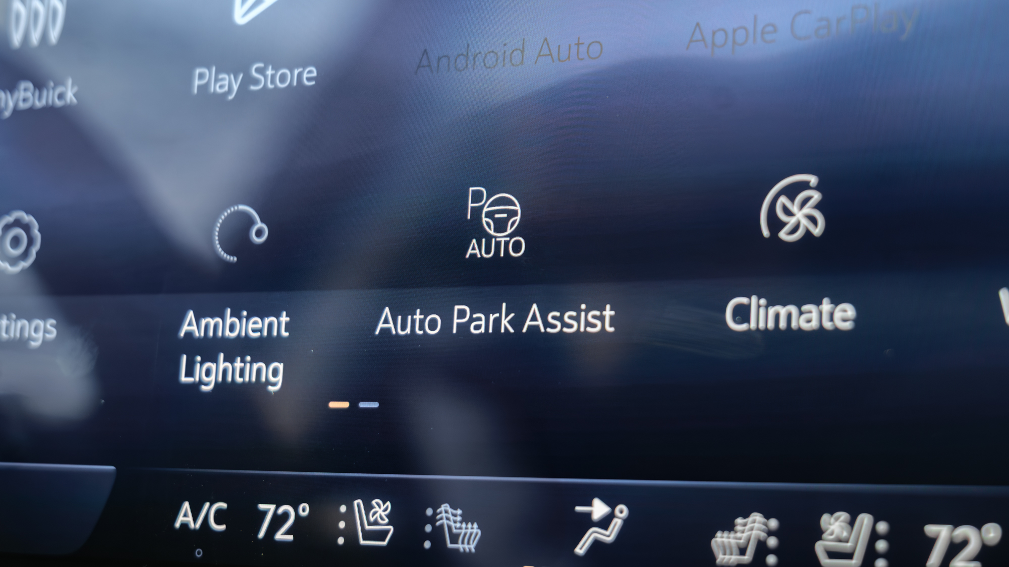 2026 Buick Enclave review.