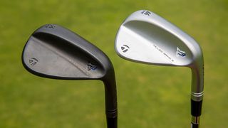 taylormade milled grind 3 wedges