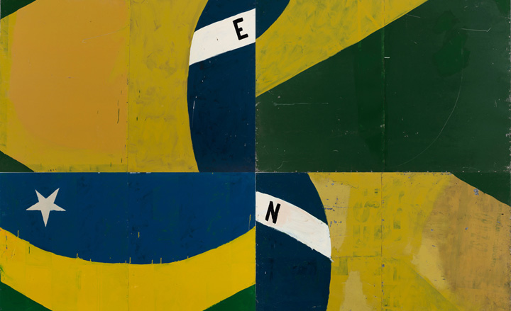 Work by Emmanuel Nassar