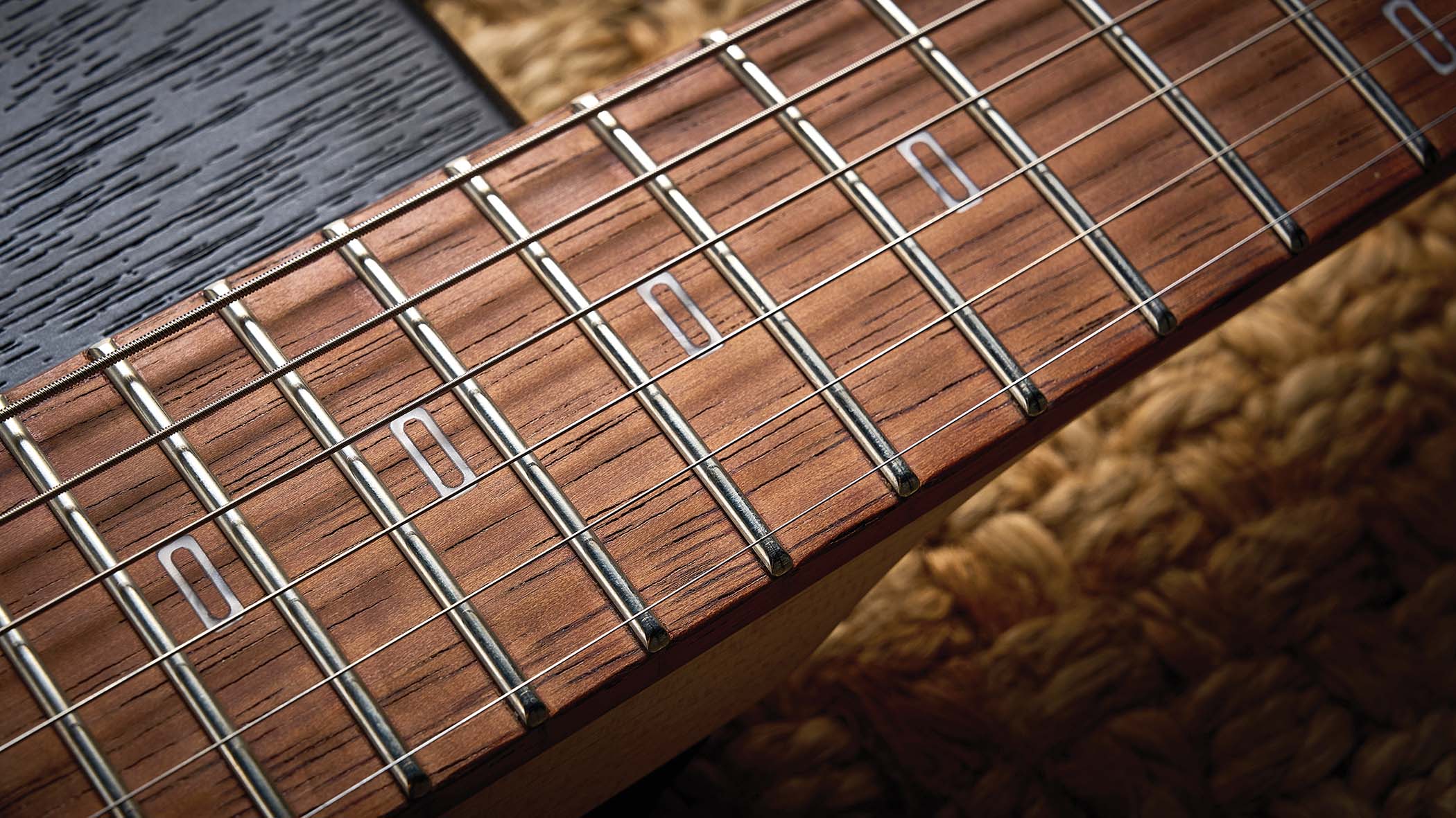 PJD Origin Series Carey &amp;amp; St John Apprentice