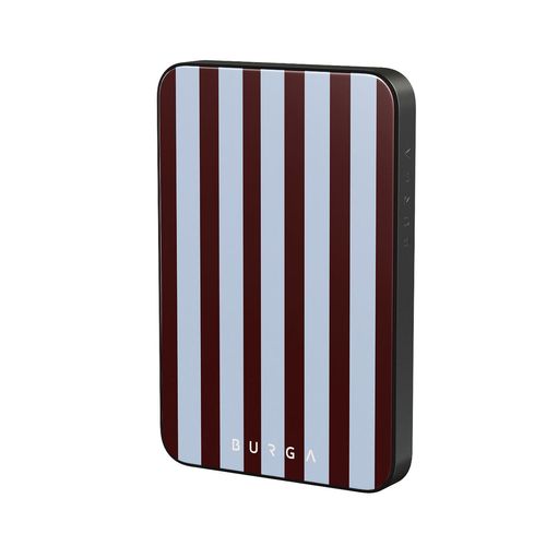 Offline - Magnetic Power Bank