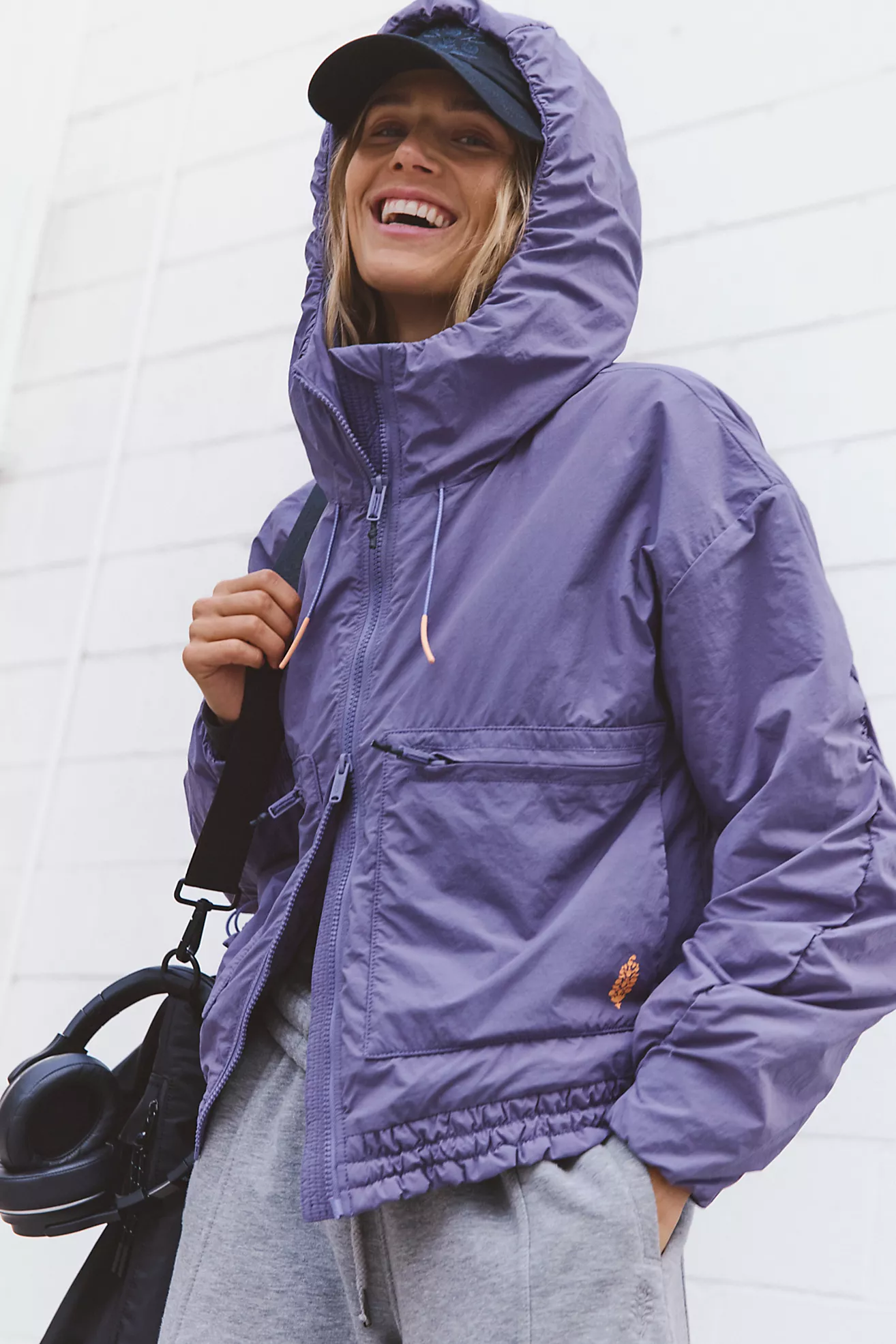 Cloud Cover Systems Liner Jacket