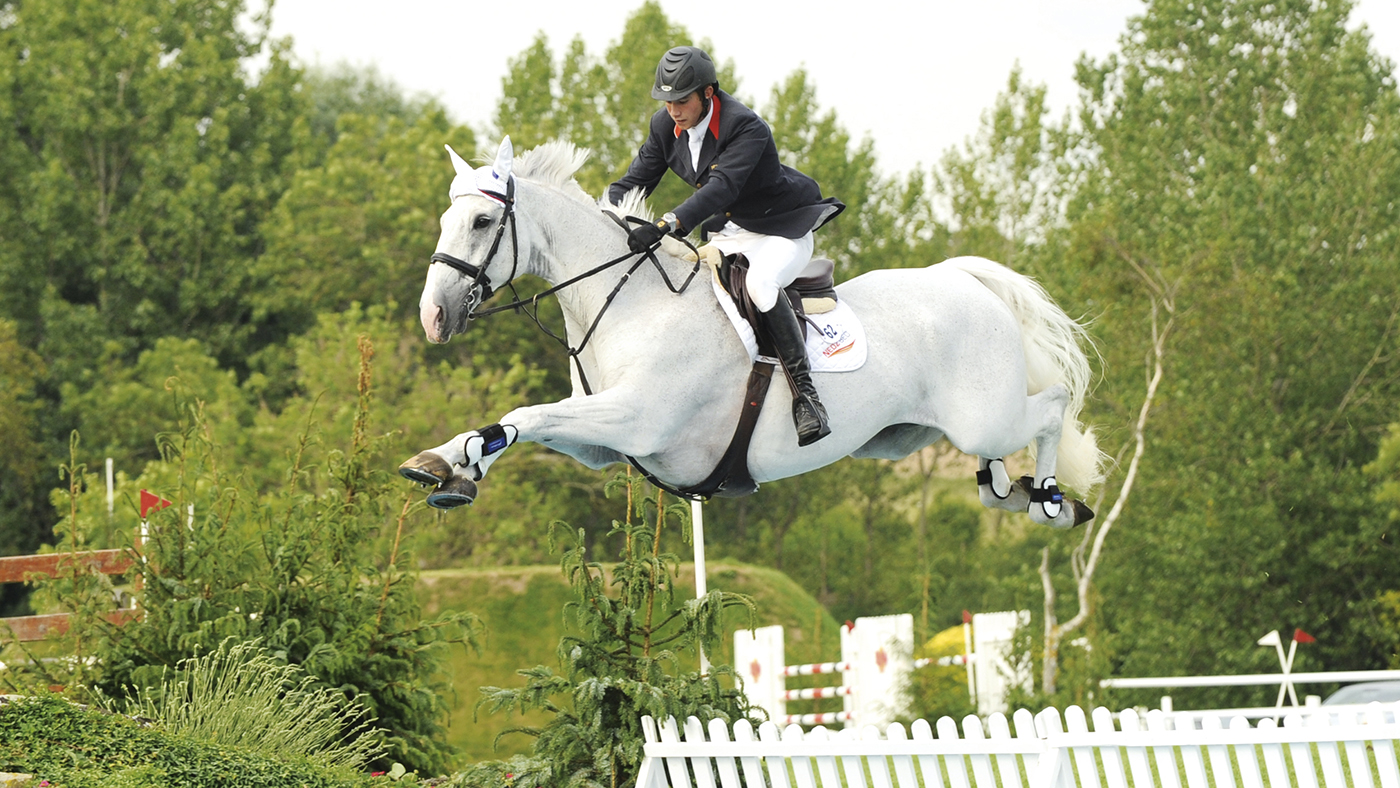 Special Diamond and Andrew Mizon in the Bunn Leisure Derby Trial on Friday 26th June H&amp;amp;H 02/07/2009 pub orig