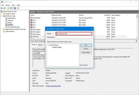 Getting started with the Event Viewer on Windows 10 | Windows Central