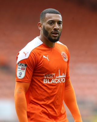 Blackpool v Bristol Rovers – Sky Bet League One – Bloomfield Road