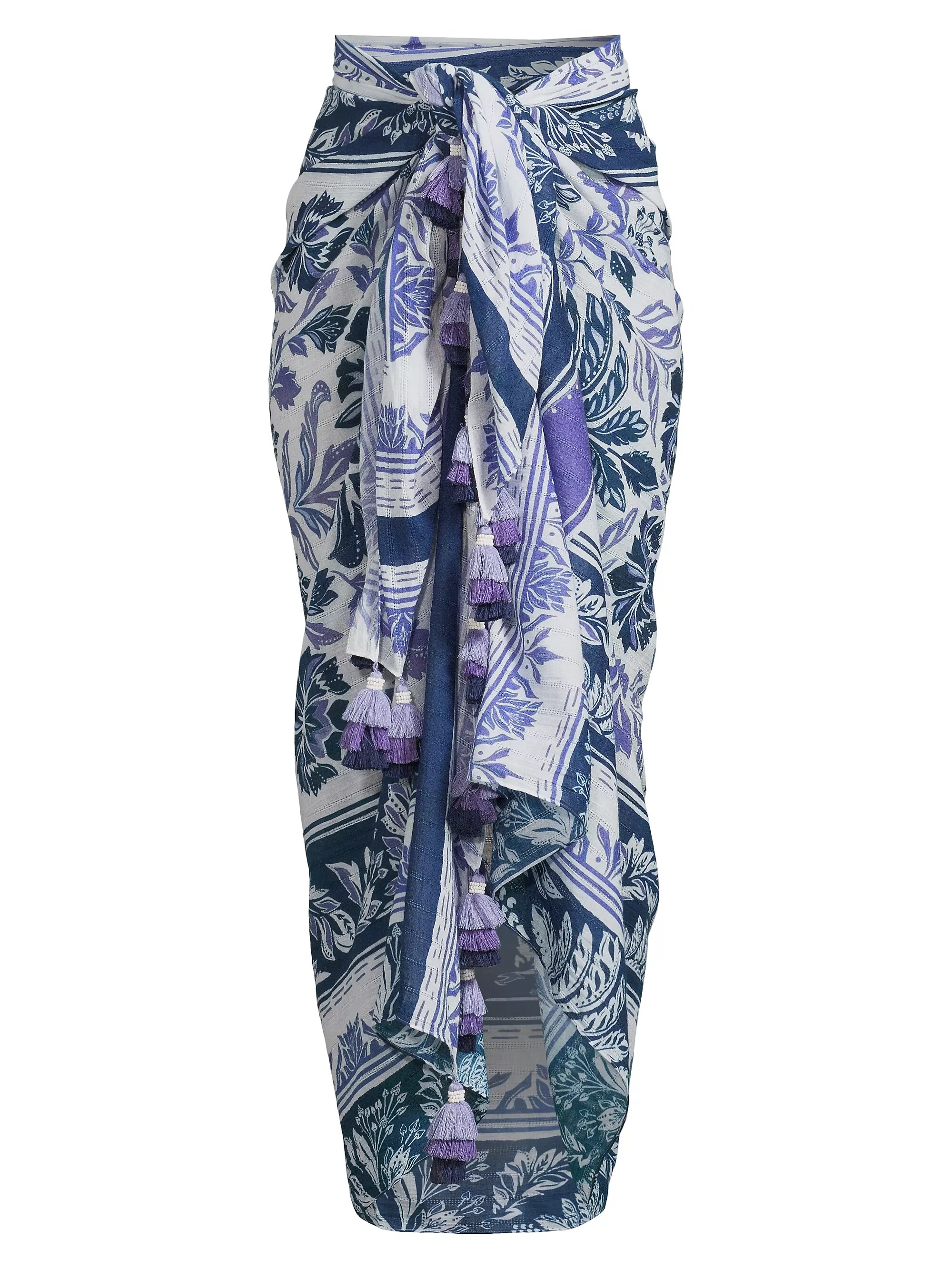Tapestry Printed Sarong