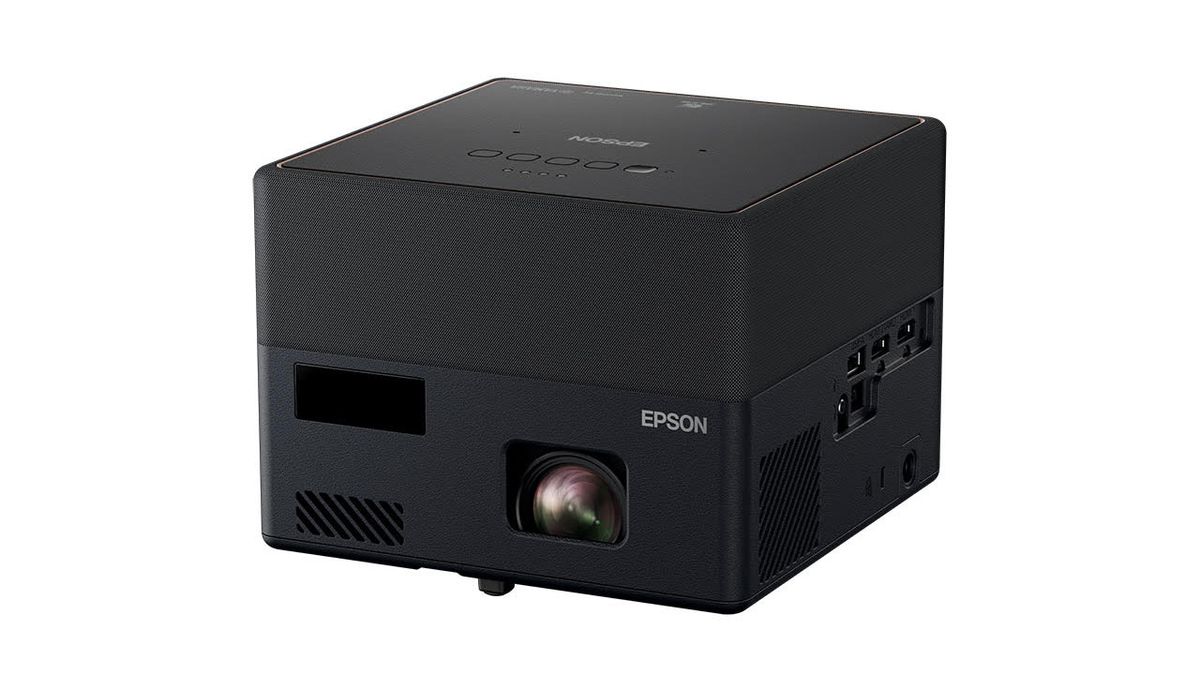 Epson EF-12