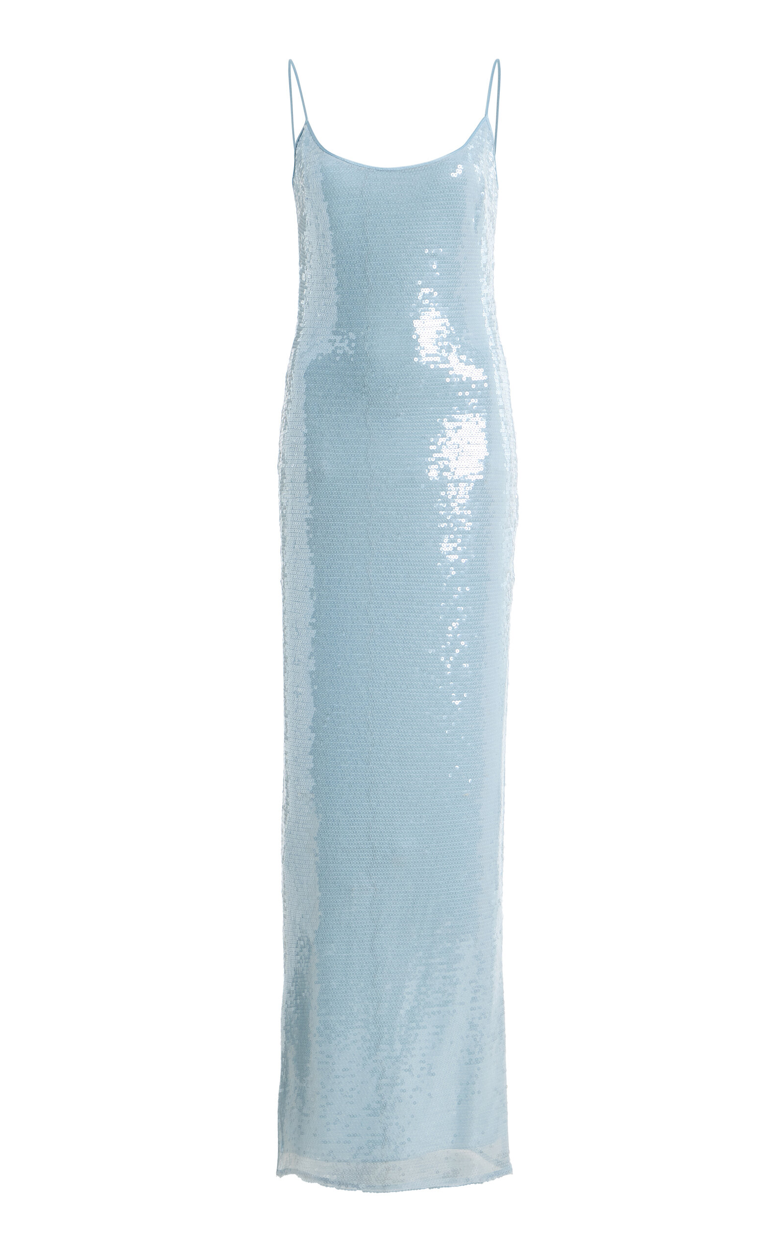 Exclusive Isis Sequined Maxi Dress