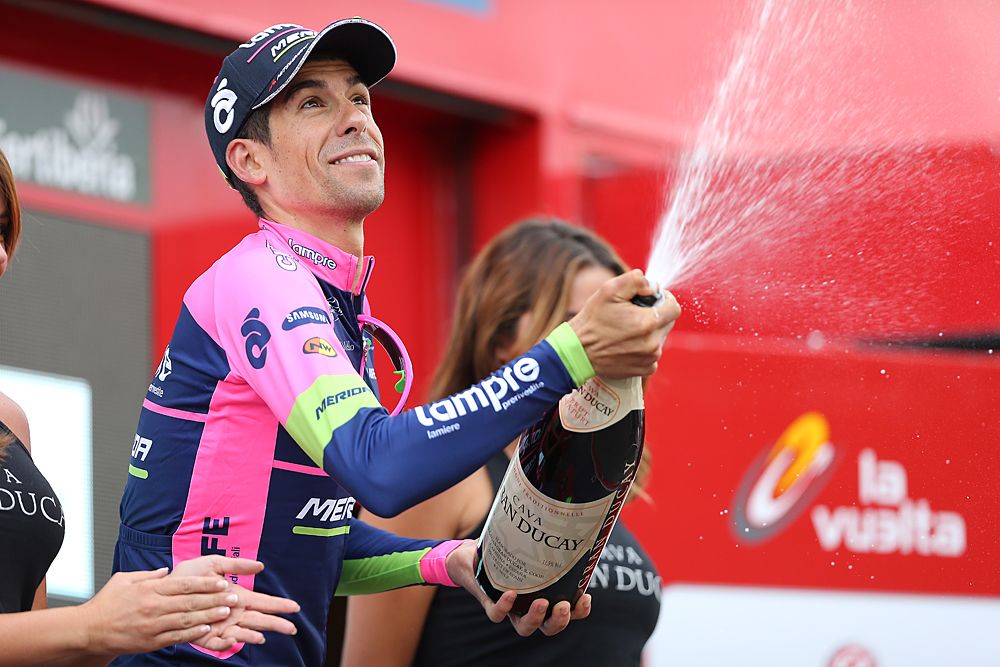 Nelson Oliveira (Lampre-Merida)