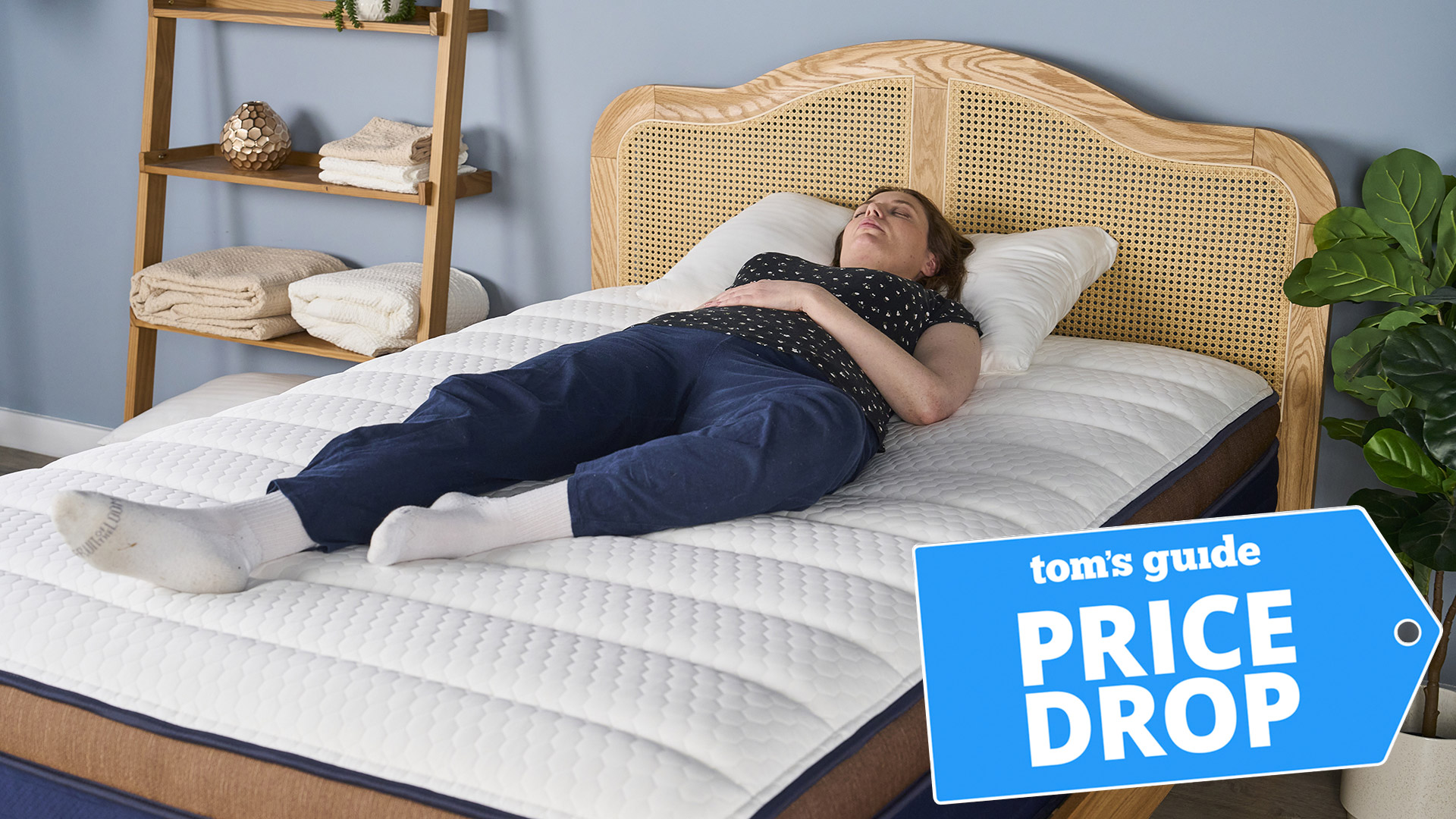 Memorial Day sales have almost finished — but these 3 mattresses are an excellent value all year round