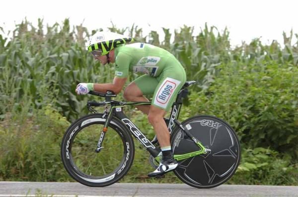 John Degenkolb (Argos-Shimano).