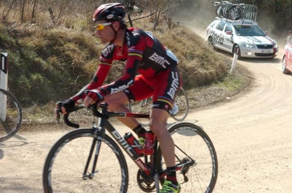 Cadel Evans (BMC)