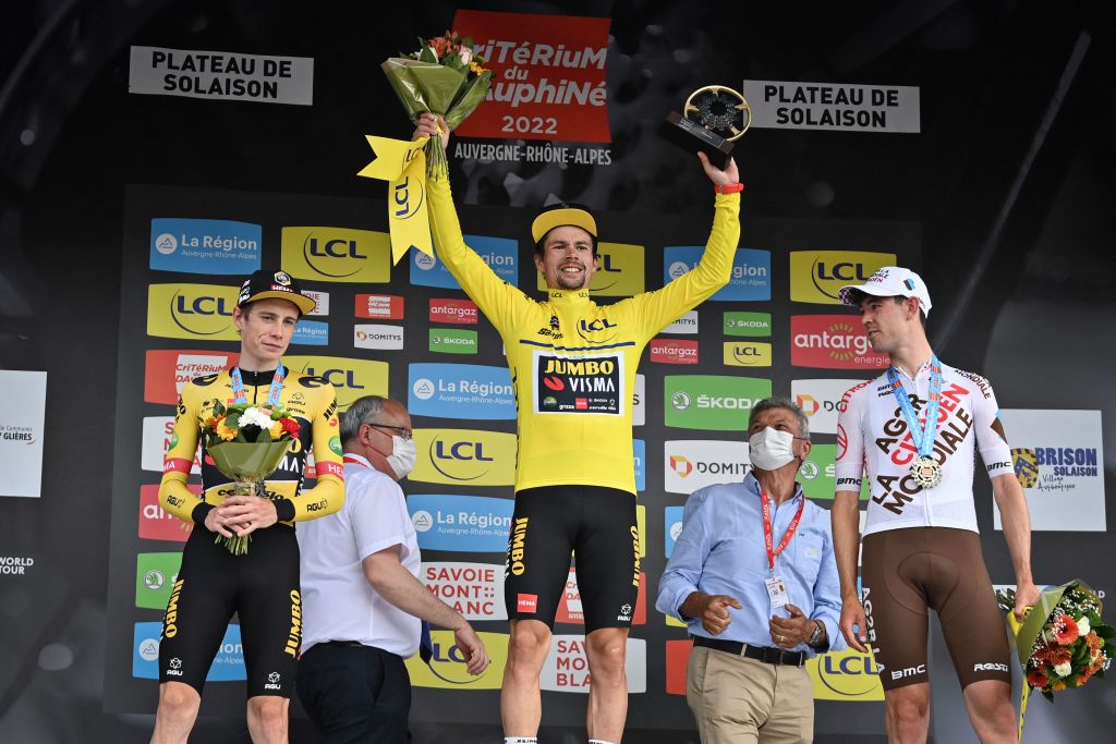 Critérium du Dauphiné 2023: Everything you need to know