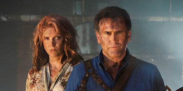 ash vs evil dead