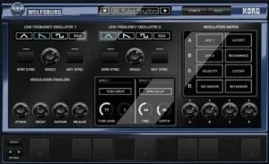 Korg gadget mac crack