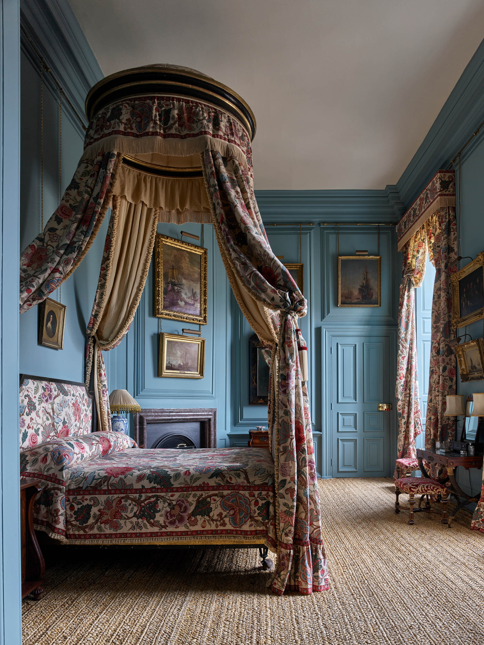 Castle Howard photographed by Paul Highnam for the Country Life Picture Library &amp;mdash;&amp;nbsp;as published March 2026