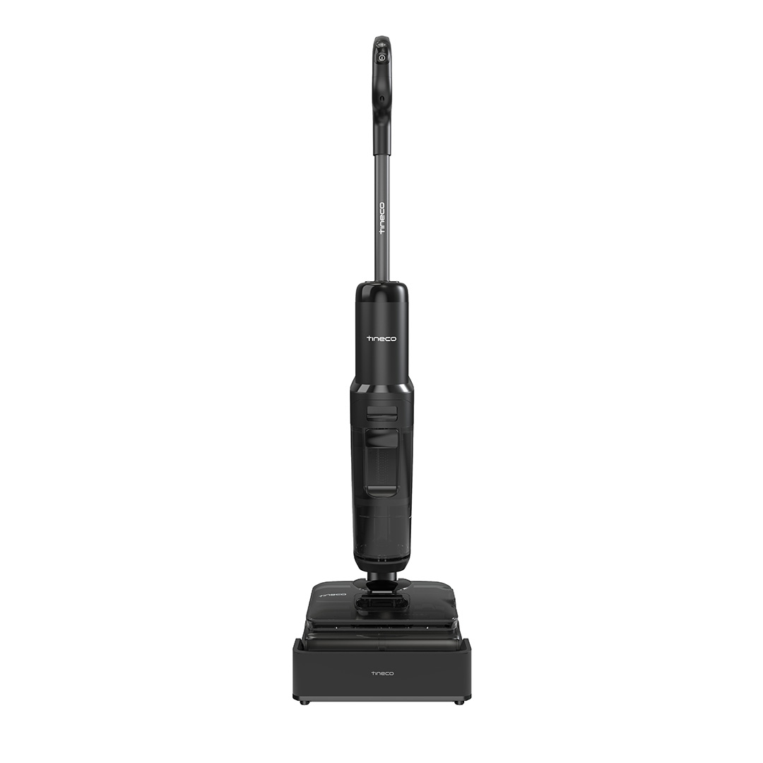 Tineco, Tineco Floor One S7 Stretch Steam Intelligent Wet and Dry Vacuum Cleaner