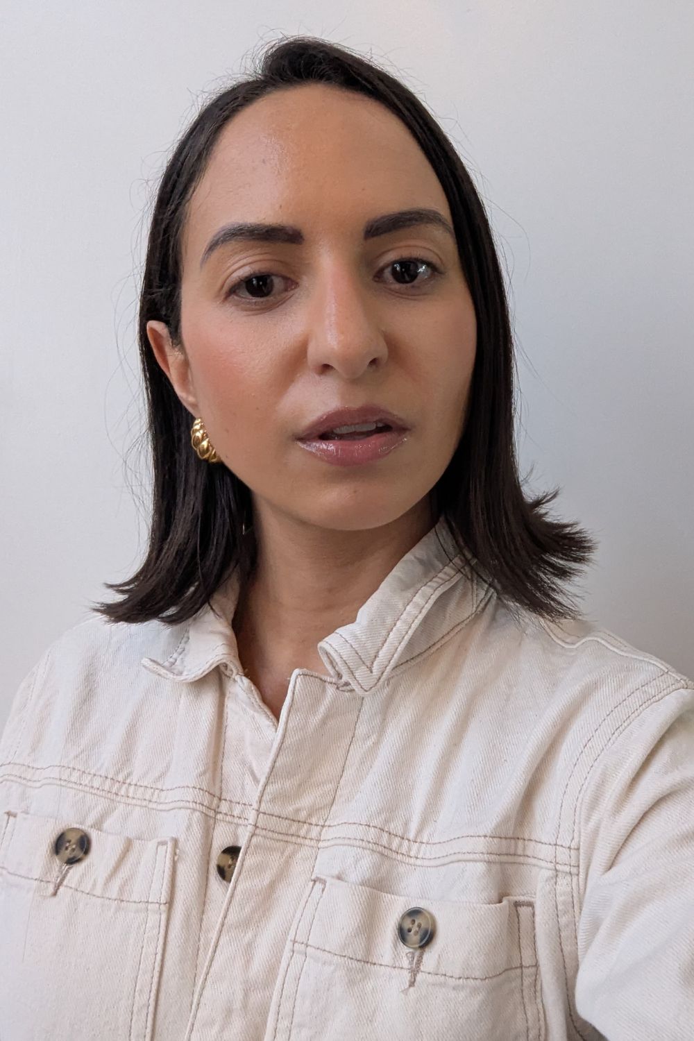 Jazzria Harris Milk Kush Lip Oil Review