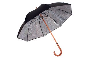 best British umbrellas