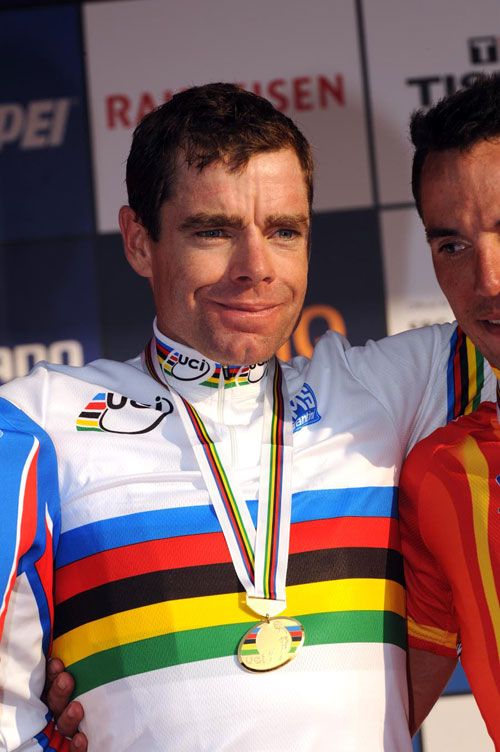 Cadel Evans to leave Silence-Lotto | Cycling Weekly