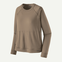 Patagonia Long-Sleeved Capilene Thermal Crew (Women's)