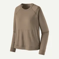Patagonia Long-Sleeved Capilene Thermal Crew (Women's)
