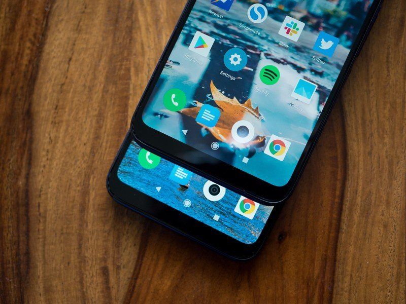 Redmi Y3 + Redmi 7 preview