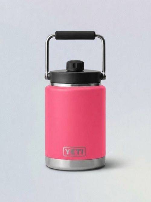 Yeti Rambler Half Gallon Jug
