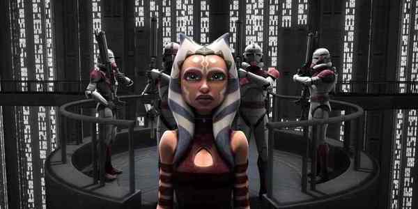 the clone wars ahsoka tano season 5 finale