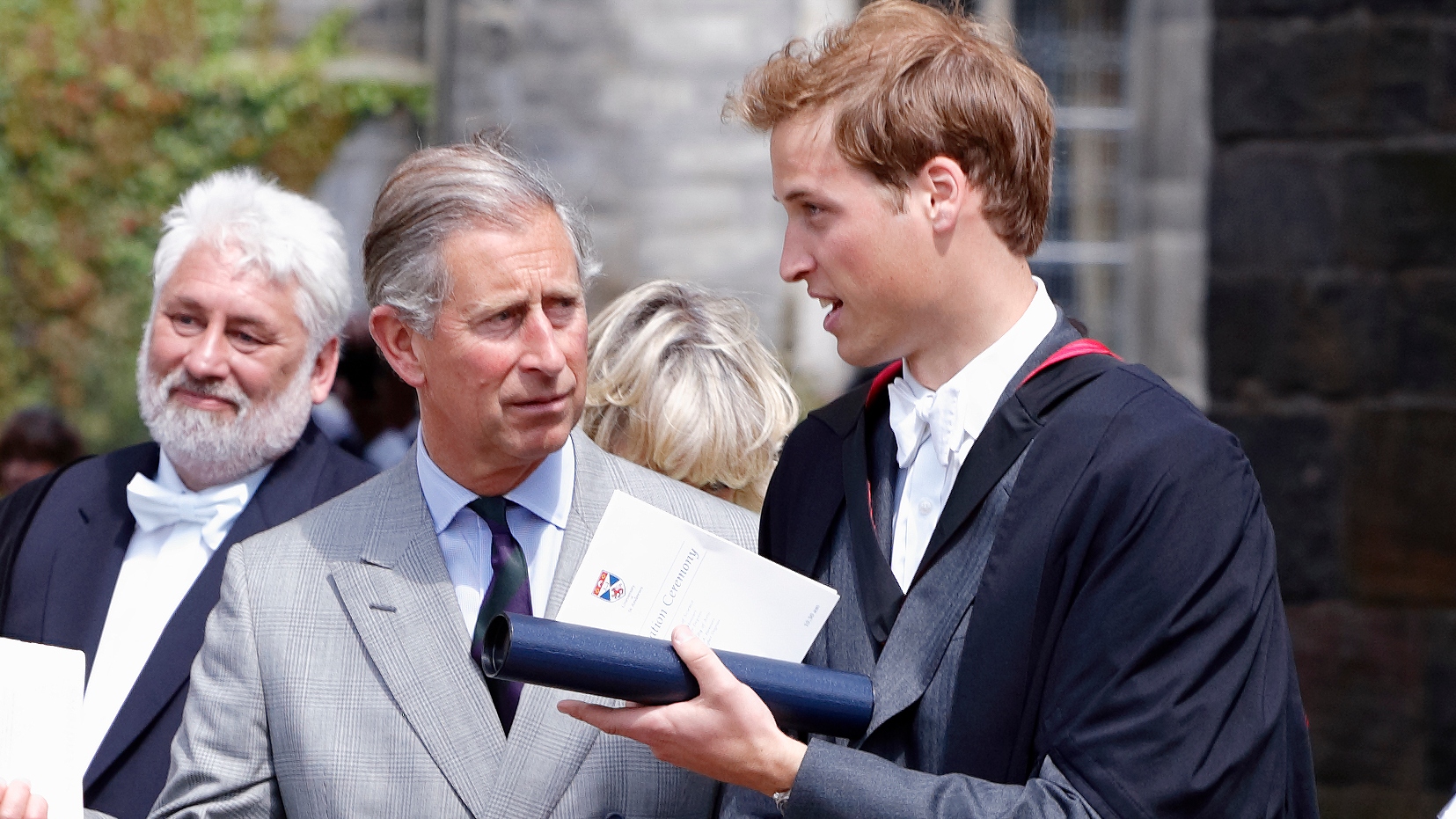 King Charles Paved The Way For Prince William As He…