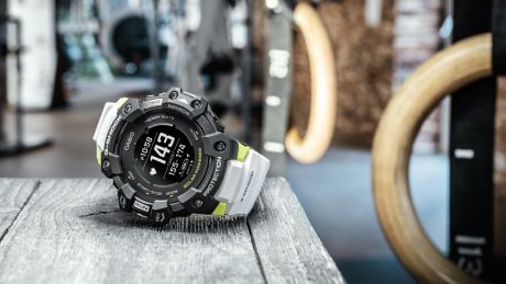 Casio G-Shock GBD-H1000 Review: For Casio Fans Only | Coach