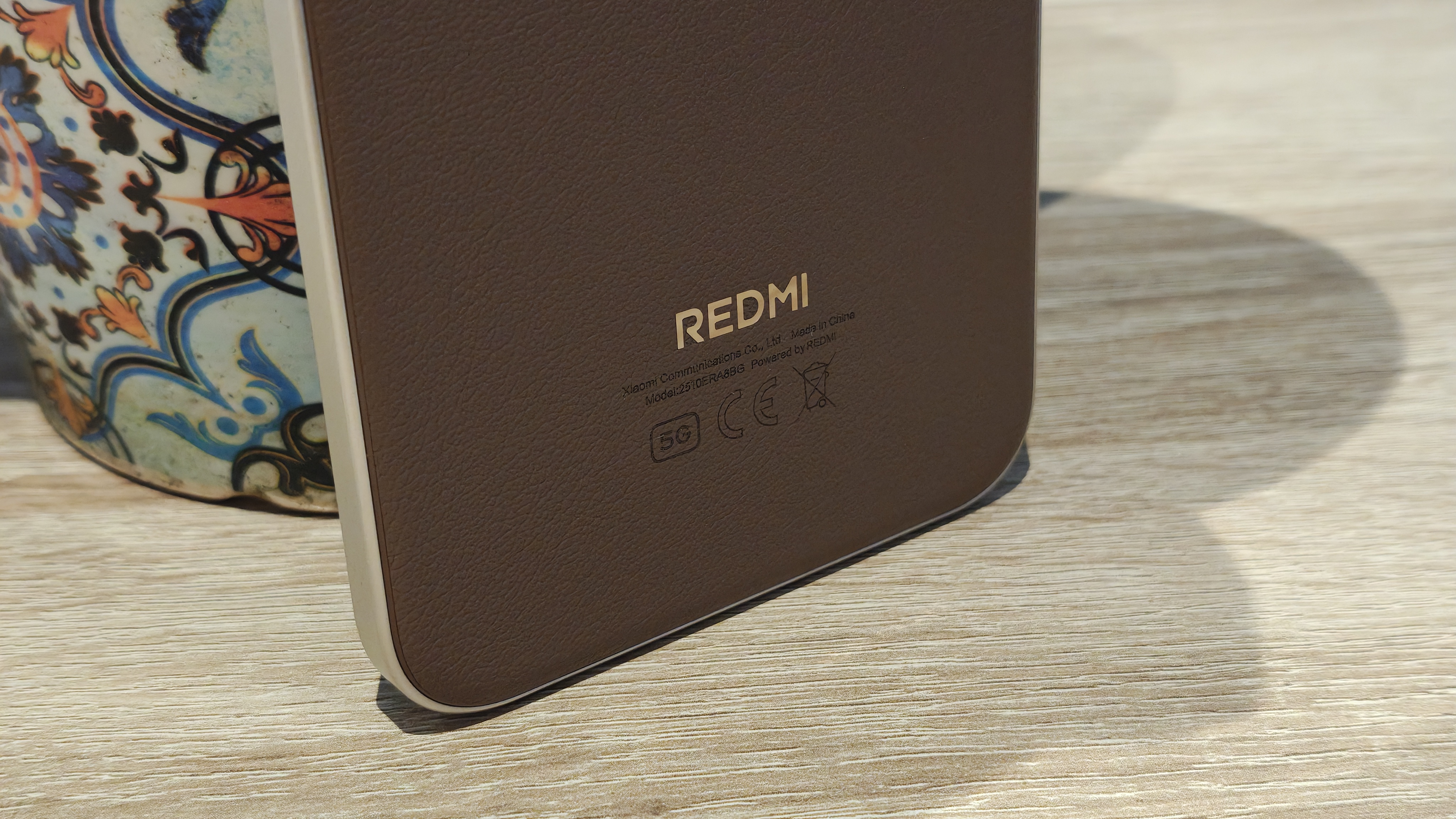 Redmi Note 15 Pro Plus