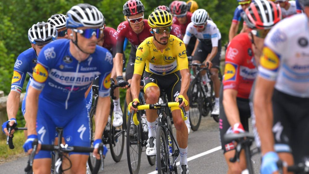 Stage 17 Tour de France live stream: how to watch online from anywhere