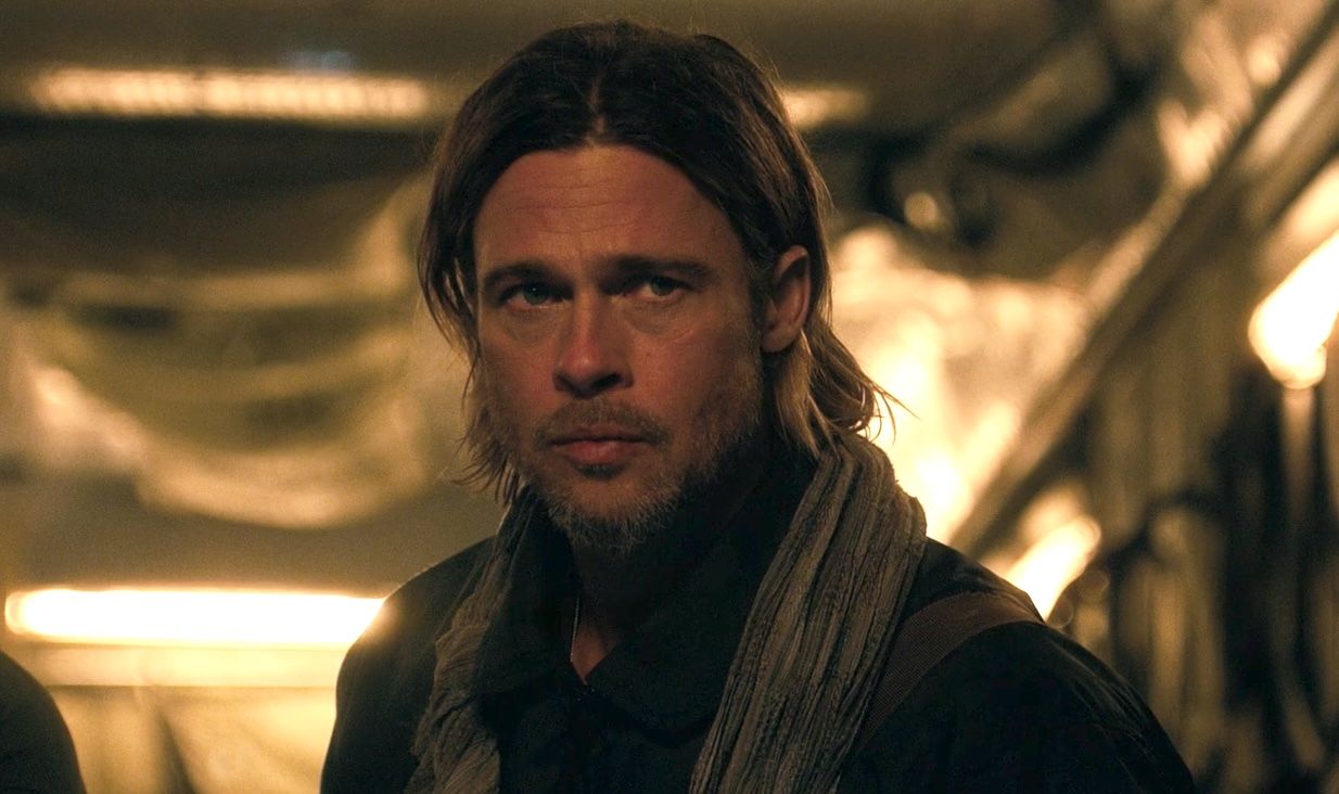 I'm Glad World War Z Is Getting A Sequel, But The Book Still Needs A Proper Adaptation