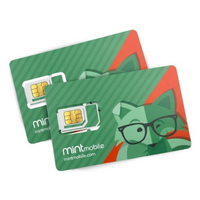 Mint Mobile: bundle and save with a 12-month plan