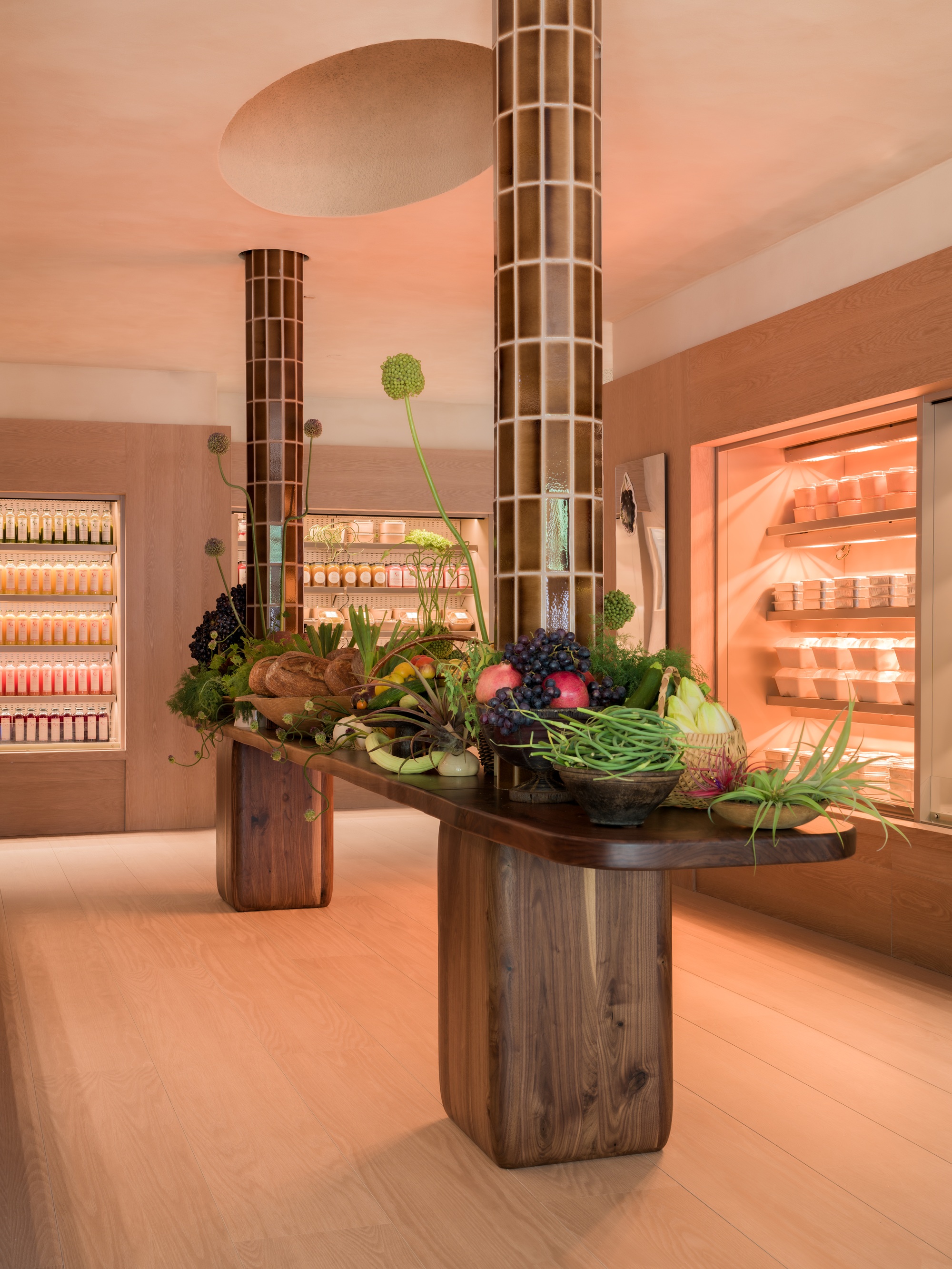 meadow lane grocery store in new york