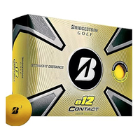 2023 Bridgestone Golf e12 Contact Golf Balls | 27% off at Amazon
Was $34.99&nbsp;Now $25.63