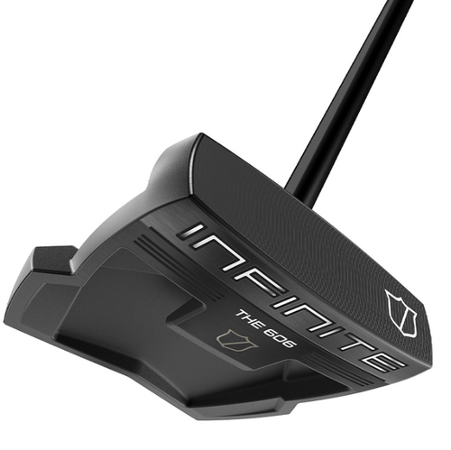 Infinite 606 Zero Torque Putter
