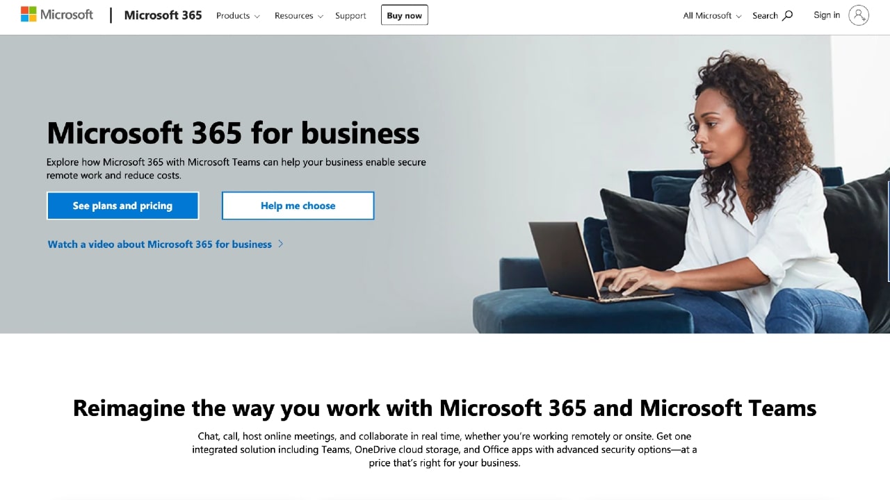 10 best features of Microsoft 365 for small businesses – IT Services ...