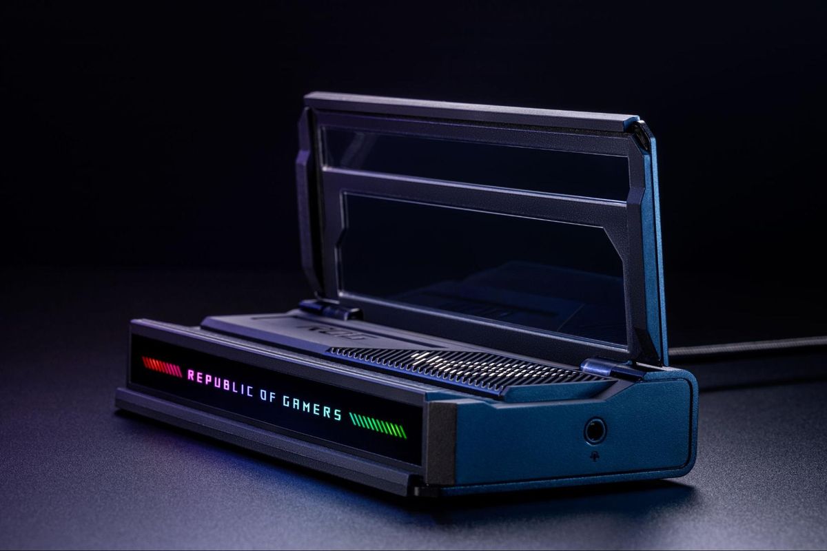 Asus TUF A14, Computex 2025