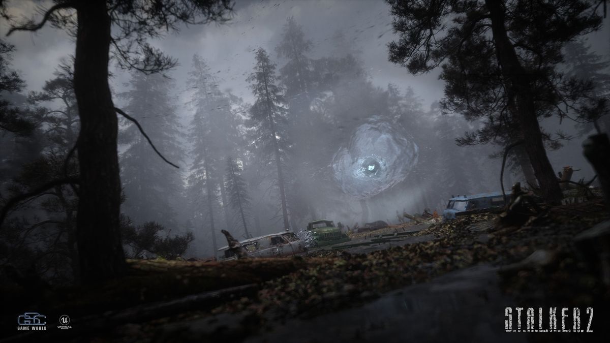 Resultado de imagen de stalker 2