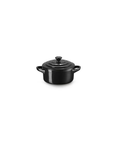 Mini Round Cocotte